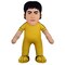 Bleacher Creatures Bruce Lee Infinite Optimism 10" Plush Figure